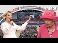 D-Day 75: A Tribute to Heroes | LIVE Event - BBC