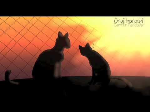 onaji hanashi (German Fancover)
