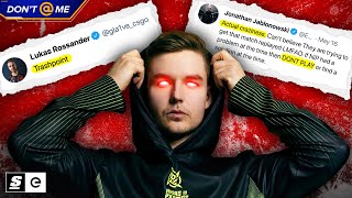 The NiP Rematch Disaster Explained