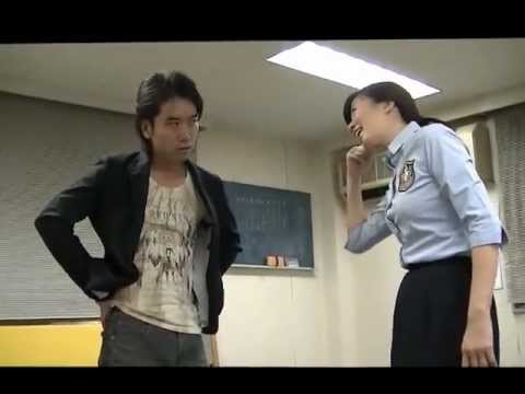 劇団Ｆ・Ｆ　警部＆婦警 2012.10.27.wmv