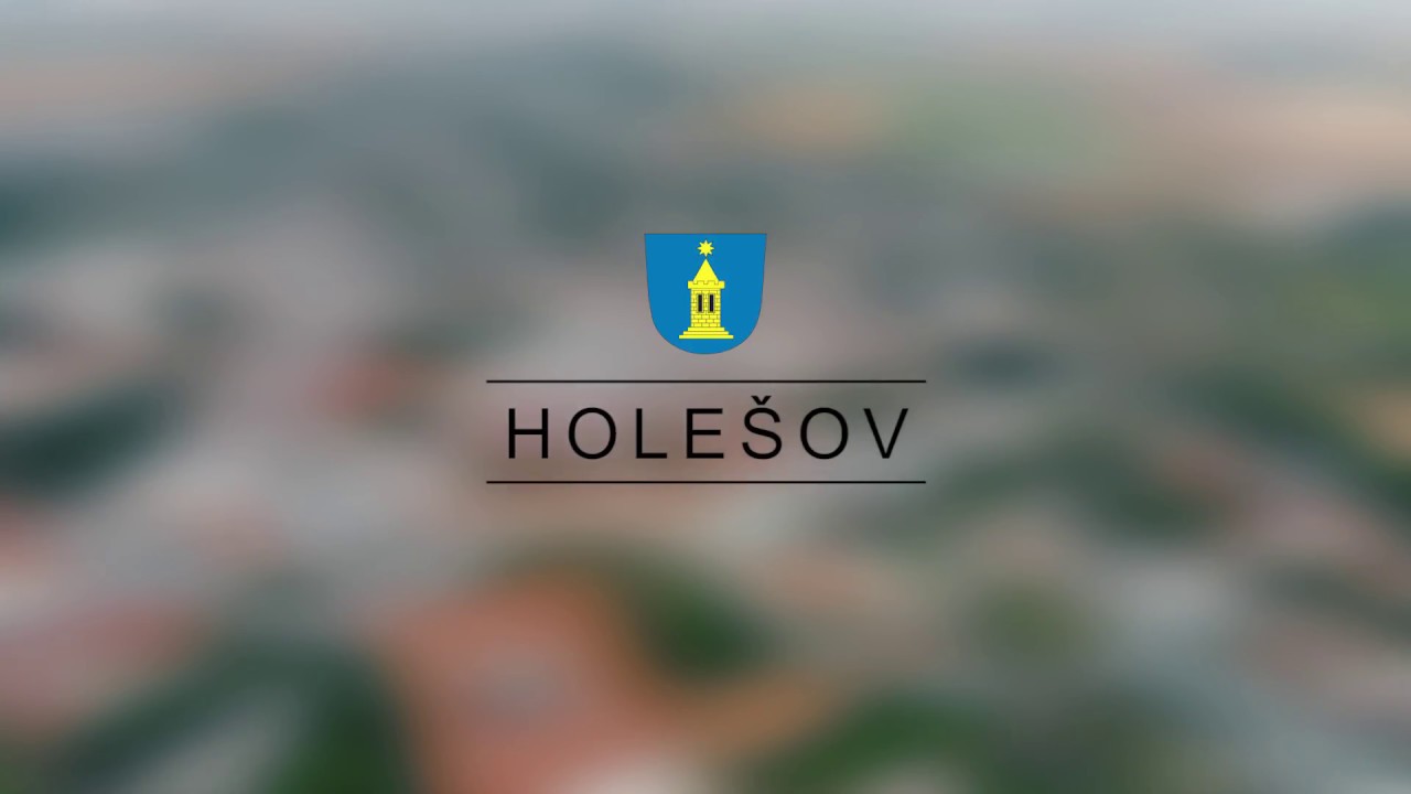 Holešov 2018