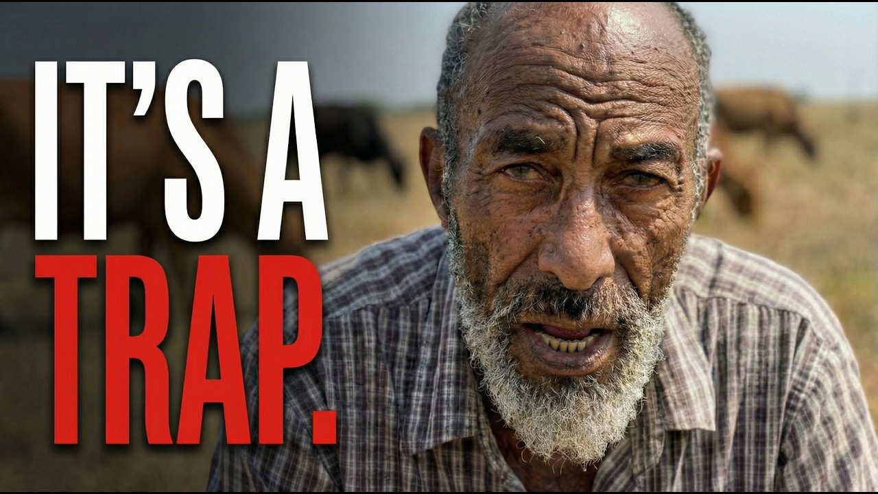 I Quit The Rat Race At 66. Here Is What Actually Happens.