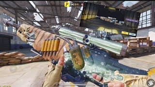 Codm LW3 - Tundra Hunter Tracker🔥#codm #codmobile#callofdutymobileph #callofdutymobile#codmcollatera