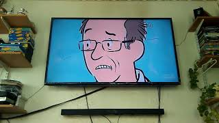 Martha Speaks - Billy Collins Speaks