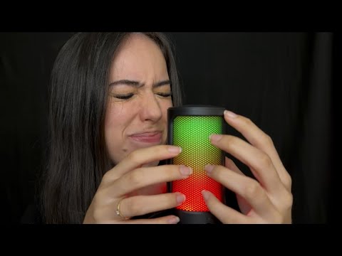 OS *PIORES* GATILHOS <strong>DO</strong> <strong>ASMR</strong> (impossível relaxar)