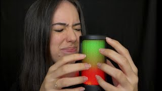 OS *PIORES* GATILHOS DO ASMR (impossível relaxar) 