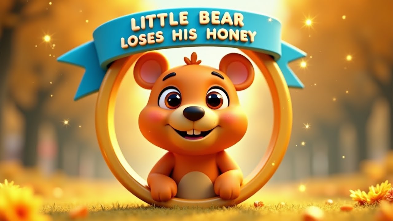 🌈 AS CORES em Português | Aprenda e Cante Conosco | Histórias Infantis