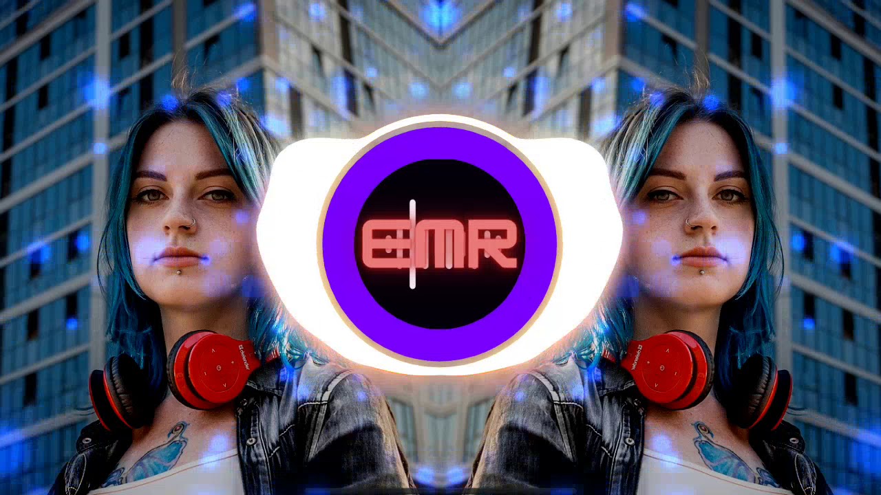 Over You Atch-Melhor Música Eletro House-Electronic Study Music-Radio