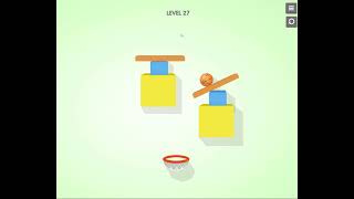 Ball Hit Walkthrough Cool Math Games Part 2 Level 18-31