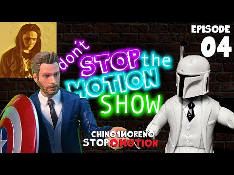 Dont STOP the MOTION interview EP4 : CD.ANIMATION