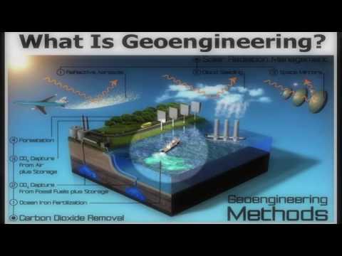 Geoinženjering Zemlje, Smrtonosna Stvarnost