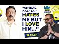 Ram Gopal Varma: The Underworld Films, Sridevi &amp; His Next Big Project | In the Ring trailer