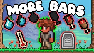I RUINED Terraria with Stupid Bars (ft. GitGudWO)