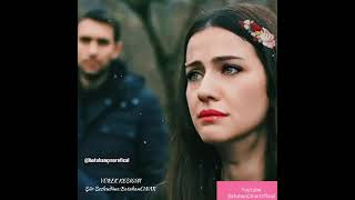 Yürek kesigim kadersiz çaresizliğim😭🥀 (m.aksu)