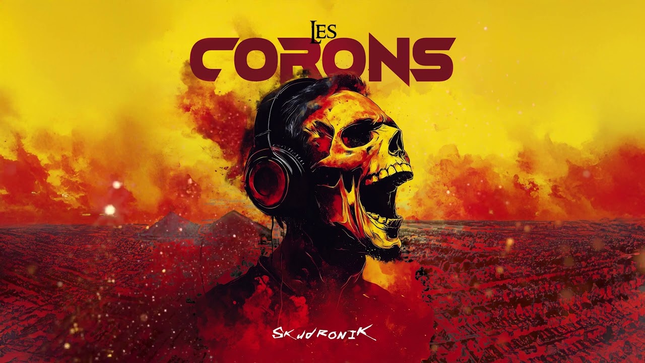 {HARDCORE} - LES CORONS