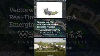 02 Vectorworks BIM and Real-Time Rendering - Pain Points for Small Practices