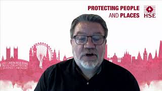 Join us at Safe Net Zero 2025 - 25/26 November, Edinburgh