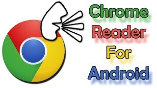 "Chrome Reader" use with "chrome" for android voice apps V1.6 screenshot 5