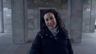 About Me Video For Actors About Me Für Schauspieler Anastasia Bisyla