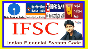 How to search any bank IFSC code online [Hindi/Urdu]