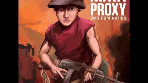 Maya Proxy - War Ruminations (Full Album)