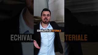 Matematica de pe șantier: cum izolezi perfect când nu ai loc... 🧠👇