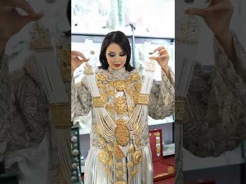 جديد ازياء اليبي عرضه سونيا خسروي بي زي الليبي ليبيا