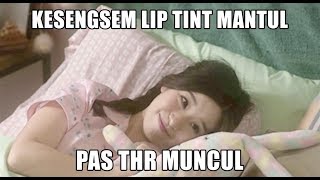 Tergoda sama lip tint mantul? Cek #GoogleDuluBaruBelanja screenshot 5