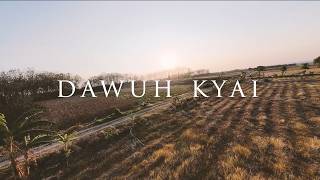 Trailer Dawuh Kyai