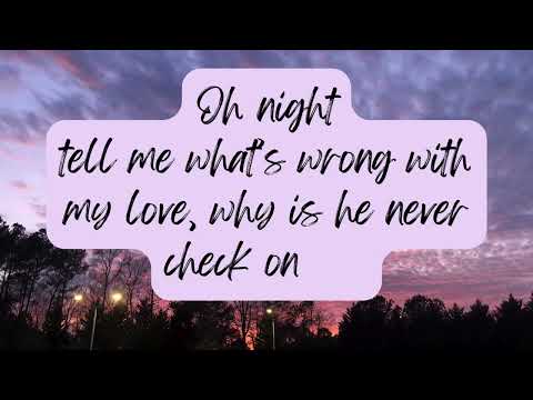 Babylone Lila Night English Lyrics