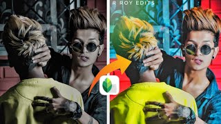 mr swag photo editing || mr swag || best photo edit || Hrushi 22 pose|| mr swag photo editing || screenshot 1