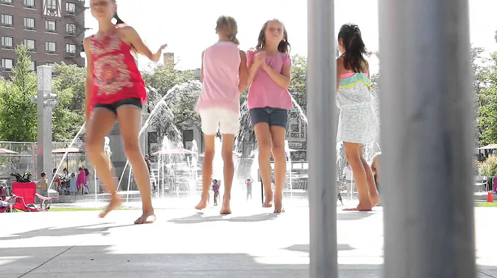 Tiffany Johnson - This Is My Year