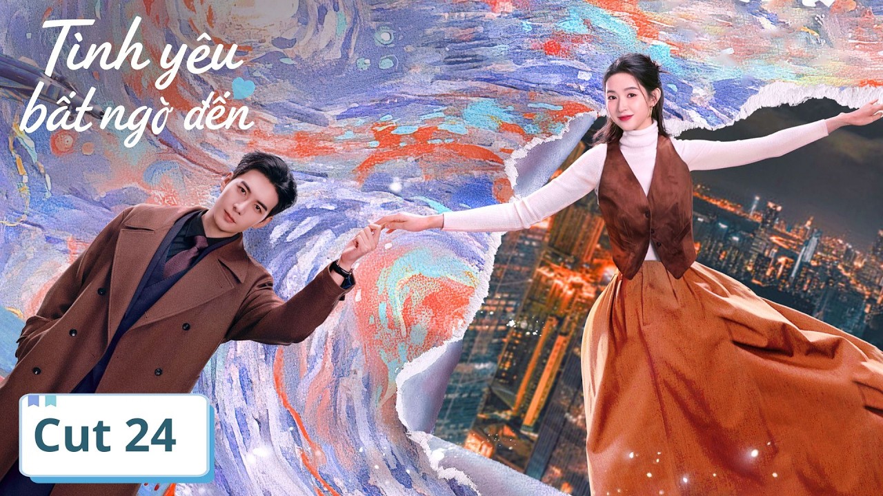 VIETSUB | Một Tình Yêu Bất Ngờ Đến | Tập 22 | Trần Tinh Húc, Vương Ngọc Văn | Ổ Mọt Phim