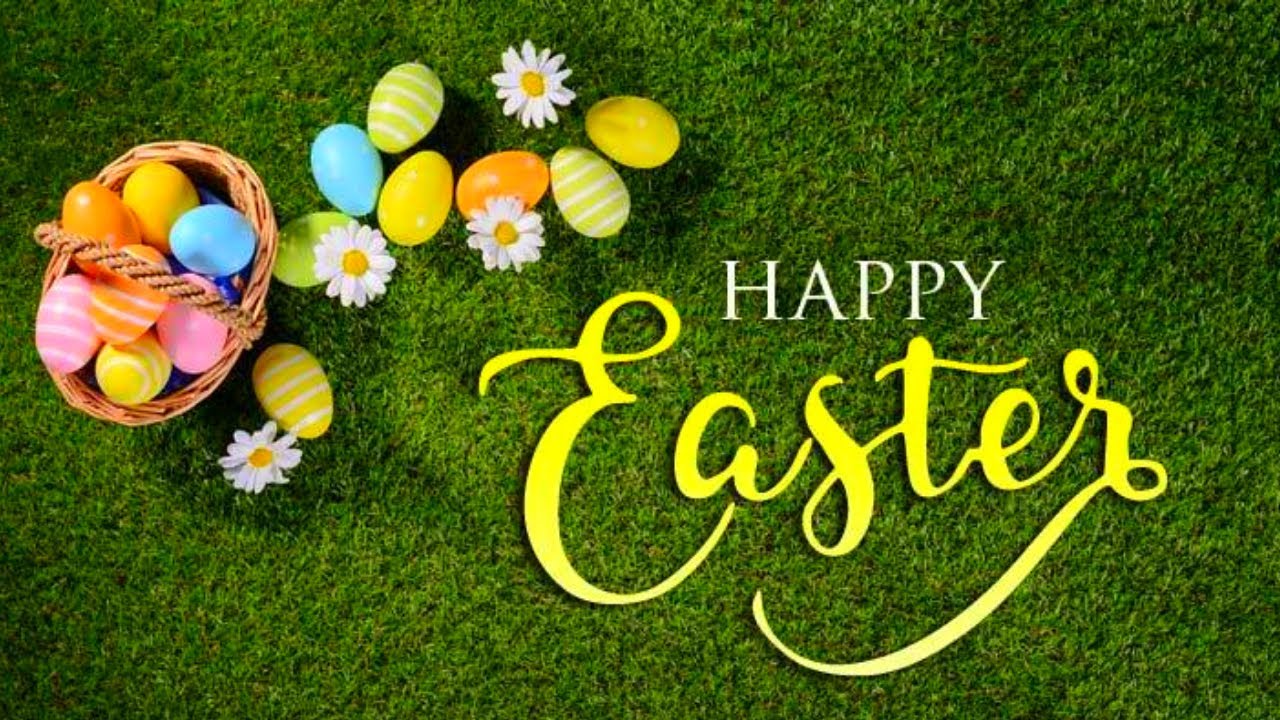 Sunday, 4 April Easter Sunday 2021 | Best Quotes, Greetings, SMS, Facebook Messages