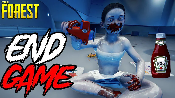 BATTLING MEGAN CROSS WITH OUR BARE HANDS | The For...