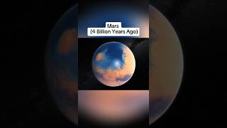 How Planets Look Like 4 Billion Years Ago , Subscribe