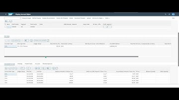Accruals Management   ACACTREE01   Create Accrual Objects