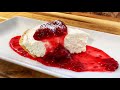 EASY No-Bake Cheesecake with Cool Whip recipe