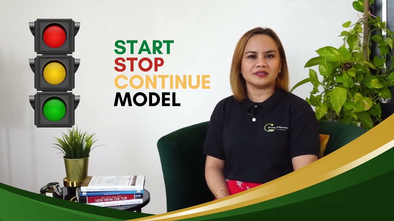 Alsons Power Group Leadership Competency - Coaching and Mentoring