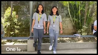 G-5 PERFORMANCE TASK (WELLNESS DANCE)