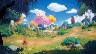 Relaxing Anime Piano Music | For Legend of Zelda Fans screenshot 4