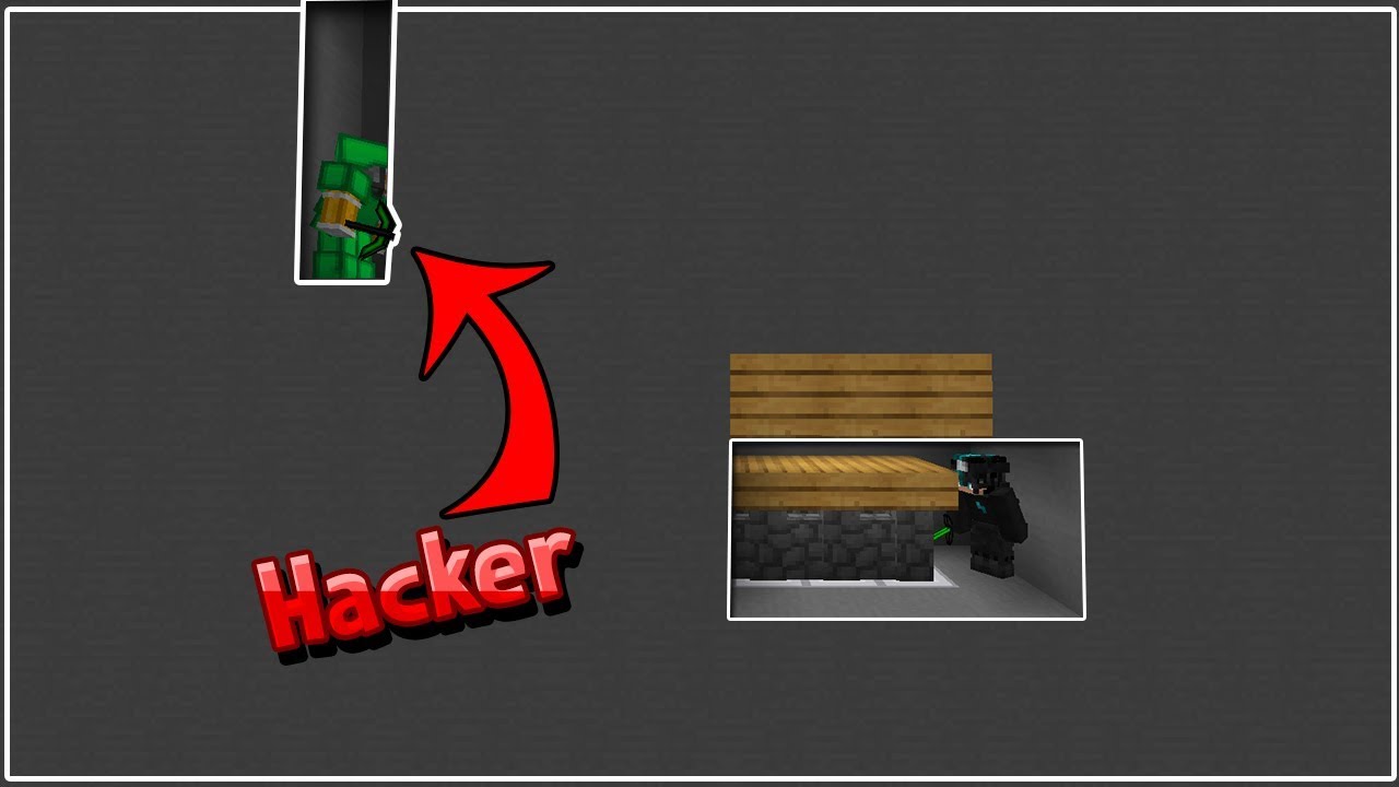 Exposing Hackers (Hypixel UHC)