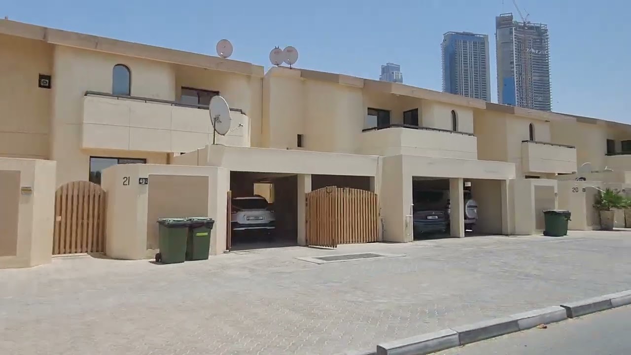 Khám phá Dubai 4