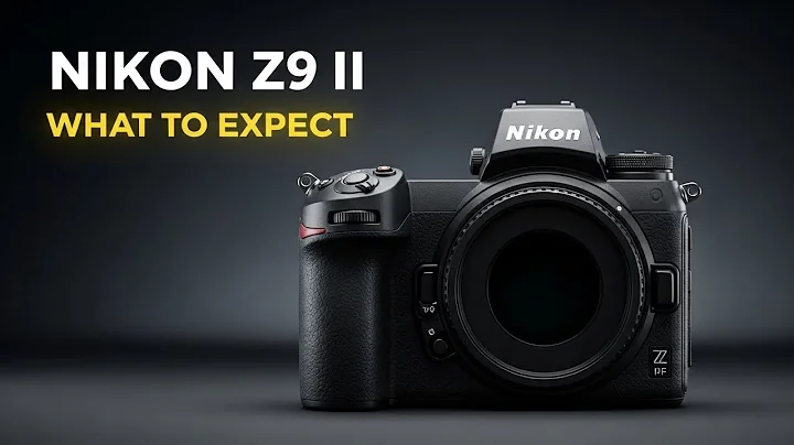 Nikon Z9 II: Expected Features, Upgrades & Big Surprises!