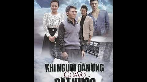 ost khi đàn ông góa vợ bật khóc - nhạc phim truyền hình việt nam