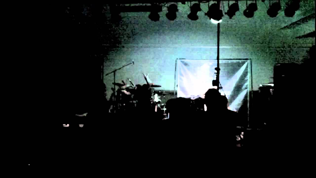 Phinehas Drummer Lee Humerian Plays Silverfox Drumsticks YouTube