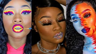 Best Makeup Transformations 2020| New Makeup Tutorials By Deb😱