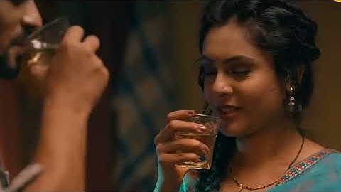 Painter Babu part 1 review/ Ullu / Mahi kaur New series/