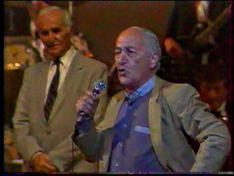 გიზო ნიშნიანიძე \"ვესნა\" Рознер Весна