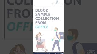Free Blood Sample Collection Anywhere | Health Destination's Hassle-Free Service